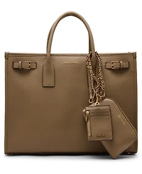 Anne Klein 3 Piece Work Tote Bag Gift Set