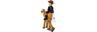 Dress Up America Ride-a-Horse Costume