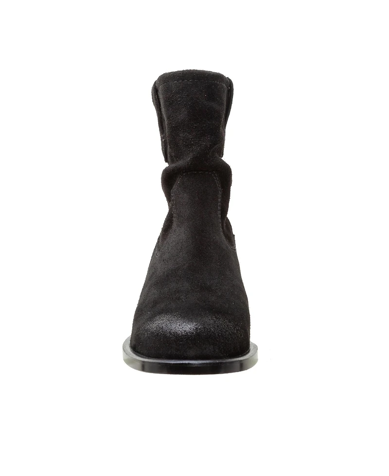 Linea Paolo Terry | Hidden Wedge Heel Casual Bootie