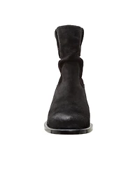 Linea Paolo Terry | Hidden Wedge Heel Casual Bootie