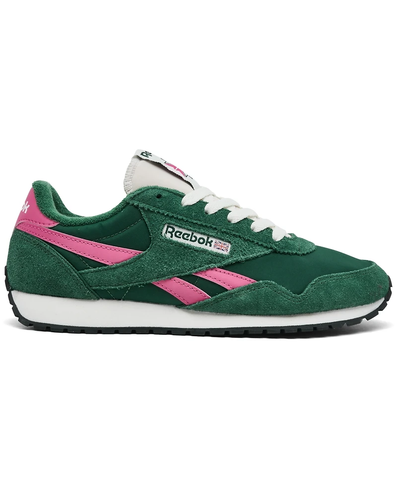 Reebok Women's Classic Az Casual Sneakers from Finish Line