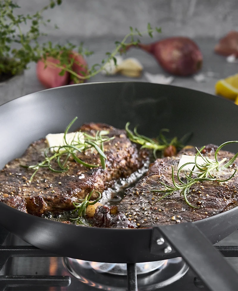 GreenPan Bobby Flay Carbon Steel 8" Frypan