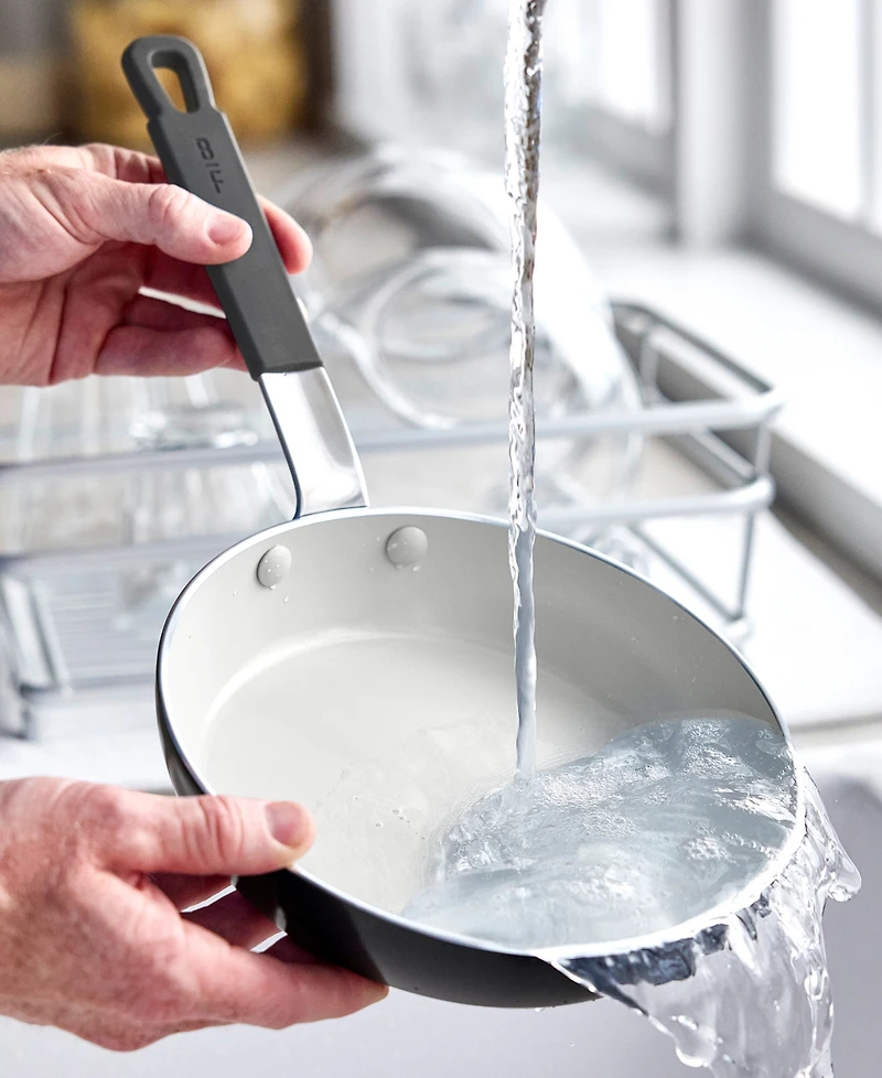 GreenPan Bobby Flay Ceramic Nonstick 12" Frypan