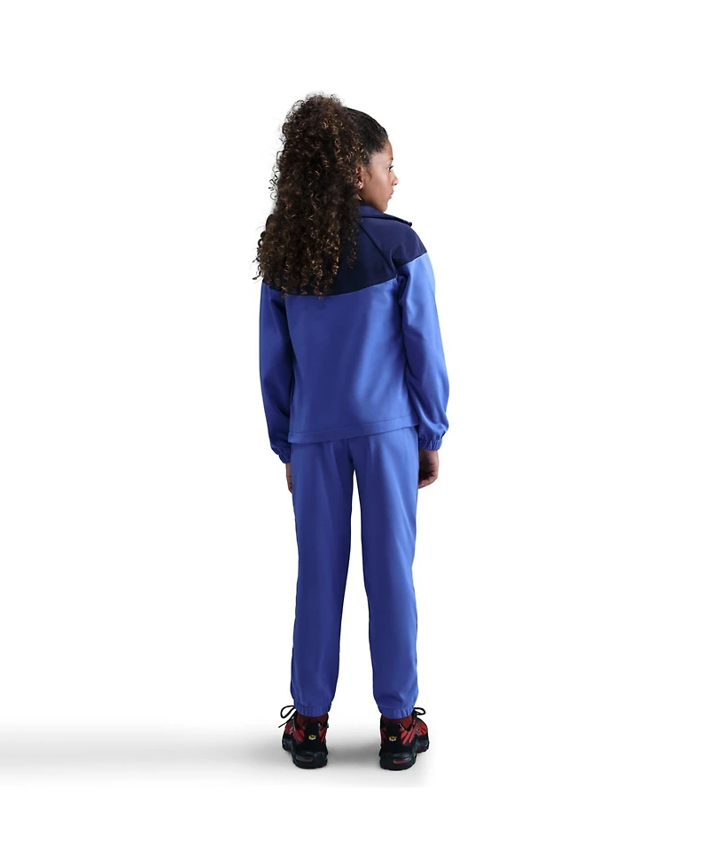 Nike Sportswear Big Kids Dri-fit Tracksuit, 2 Piece Set