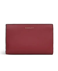 Radley London Heritage Leather Bifold Wallet