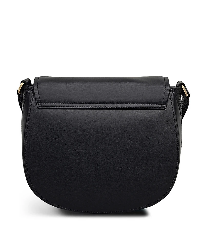 Radley London Liverpool Gardens Flapover Crossbody Handbag