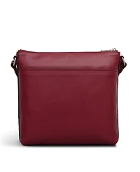 Radley London Pockets Small Leather Zip Top Crossbody Bag