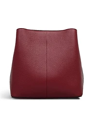 Radley London Dukes Place Leather Compartment Crossbody Bag
