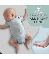 Babylicious Waterproof Pack and Play Mattress Topper