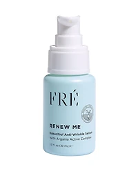 FRE Renew Me Bakuchiol Anti-Wrinkle Serum, 1oz.