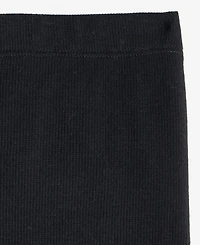 Epic Threads Girls 5-20 Ribbed Flare-Leg Leggings, Macy's Exclusive