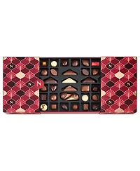 Neuhaus Holiday Winter Premium Chocolate Box, 62 Pieces