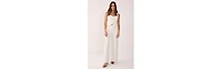 Nasty Gal Women's Button Front Tailored Waistcoat