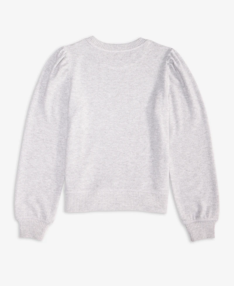Epic Threads Girls 5-20 Long-Sleeve Top, Macy's Exclusive