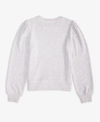 Epic Threads Girls 5-20 Long-Sleeve Top, Macy's Exclusive