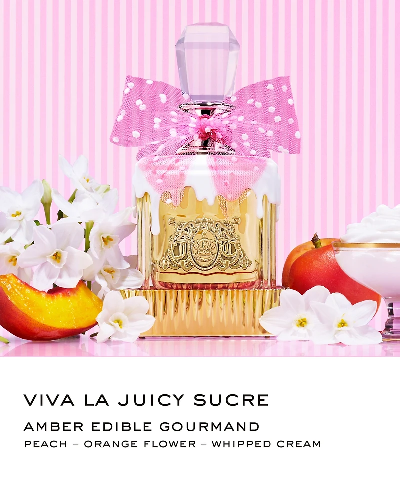 Juicy Couture 3-Pc. Women's Viva La Juicy Gift Set