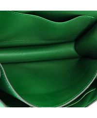 Pre-Owned Hermes Constance Bag Evercolor