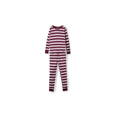 Cotton On Boys Jesse Long Sleeve Pyjama Set
