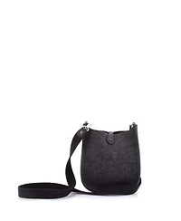 Pre-Owned Hermes Tpm Evelyne Bag Gen Iii Felt