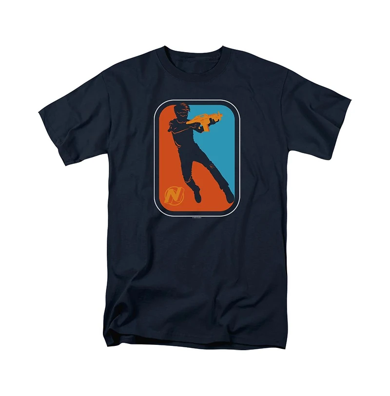 Logovision Men's Nerf Pro T Shirt