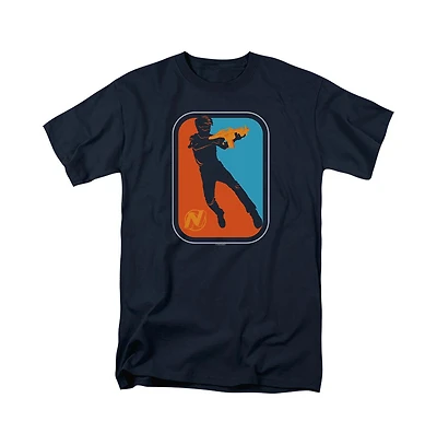 Logovision Men's Nerf Pro T Shirt