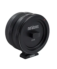 Metabones Contax 645 Lens to Fujifilm Gfx Smart Adapter