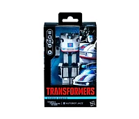 Jazz Deluxe Class | Transformers Studio Series | Transformers: The Movie