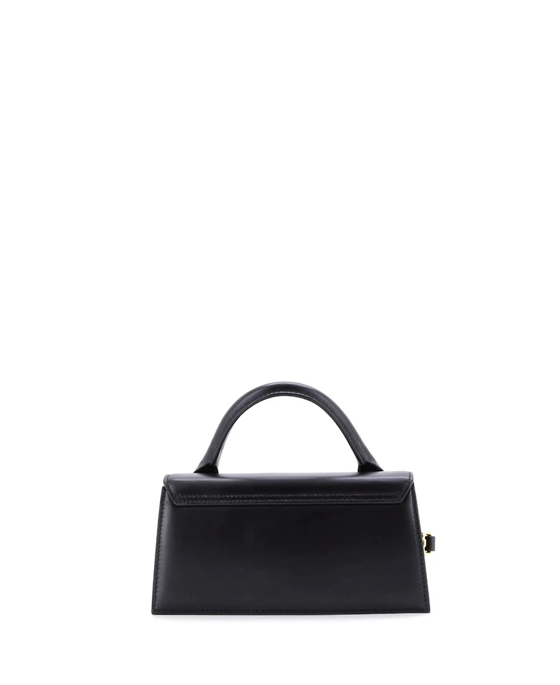Pre-Owned Jacquemus Long Le Chiquito Bag Leather