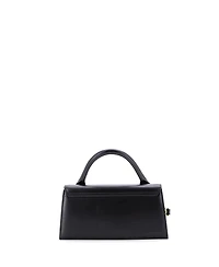 Pre-Owned Jacquemus Long Le Chiquito Bag Leather