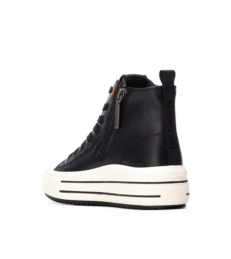 Women's Casual High Top Sneakers Refresh Collection By Xti