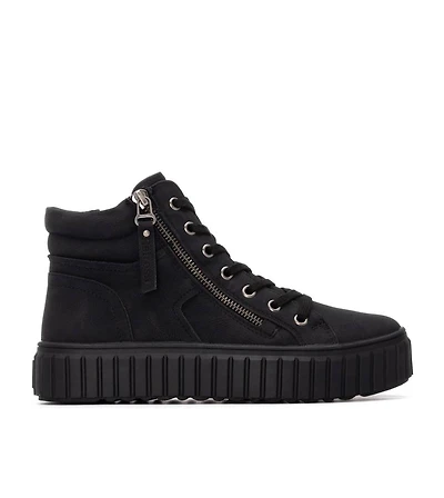 Women's Casual High Top Sneakers Refresh Collection By Xti