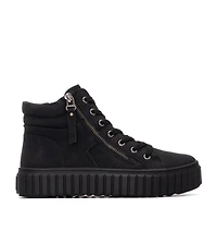 Women's Casual High Top Sneakers Refresh Collection By Xti