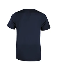 Jordan Toddler Navy North Carolina Tar Heels Legend Performance T-Shirt