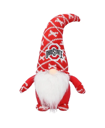 The Memory Company Ohio State Buckeyes Stocking Hat Gnome