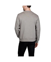 Tailorbyrd Men's French Terry Crew Neck