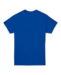 Logovision Men's Blue's Clues Paint It! T Shirt