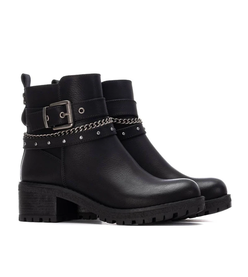 Xti Women's Ankle Booties Refresh Collection By