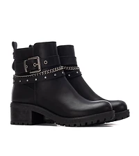 Xti Women's Ankle Booties Refresh Collection By