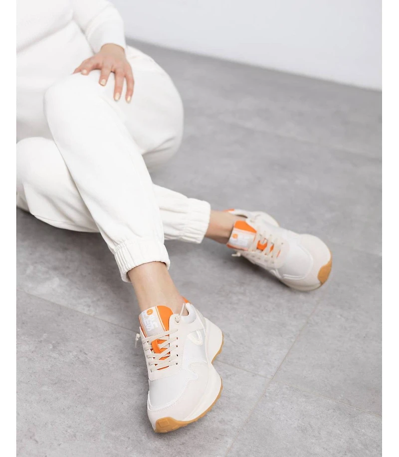 Women's Casual Sneakers Refresh Collection By Xti