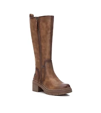 Women's Tall Boots Refresh Collection By Xti