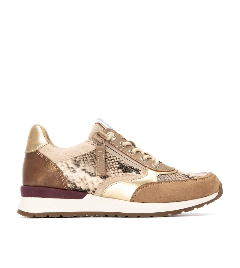 Women's Casual Sneakers Refresh Collection By Xti