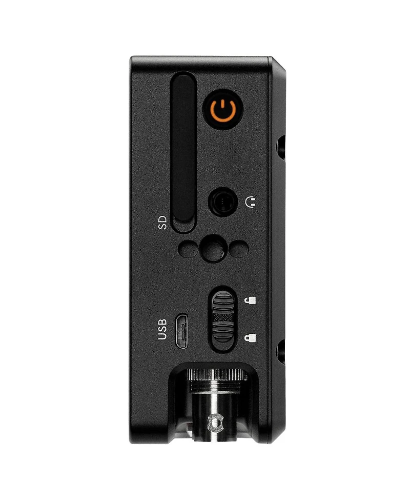 SmallHD Ultra 5 5" 16:9 Full Hd Touchscreen On-Camera Monitor