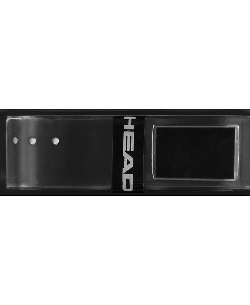 Head Hydrosorb Tour Black Replacement Grip - Black