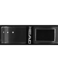 Head Hydrosorb Tour Black Replacement Grip - Black