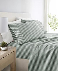 ienjoy Home Soft Lines 3-p.c. Sheet Set, Twin