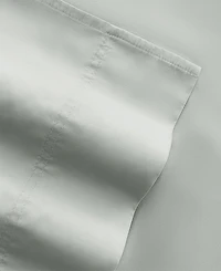 ienjoy Home Long Staple 300-Thread Count Cotton Solid 4-Pc. Sheet Set, Split King