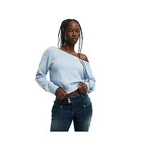 Cotton On Women's Luxe Slouchy Knit