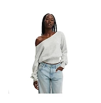 Cotton On Women's Luxe Slouchy Knit