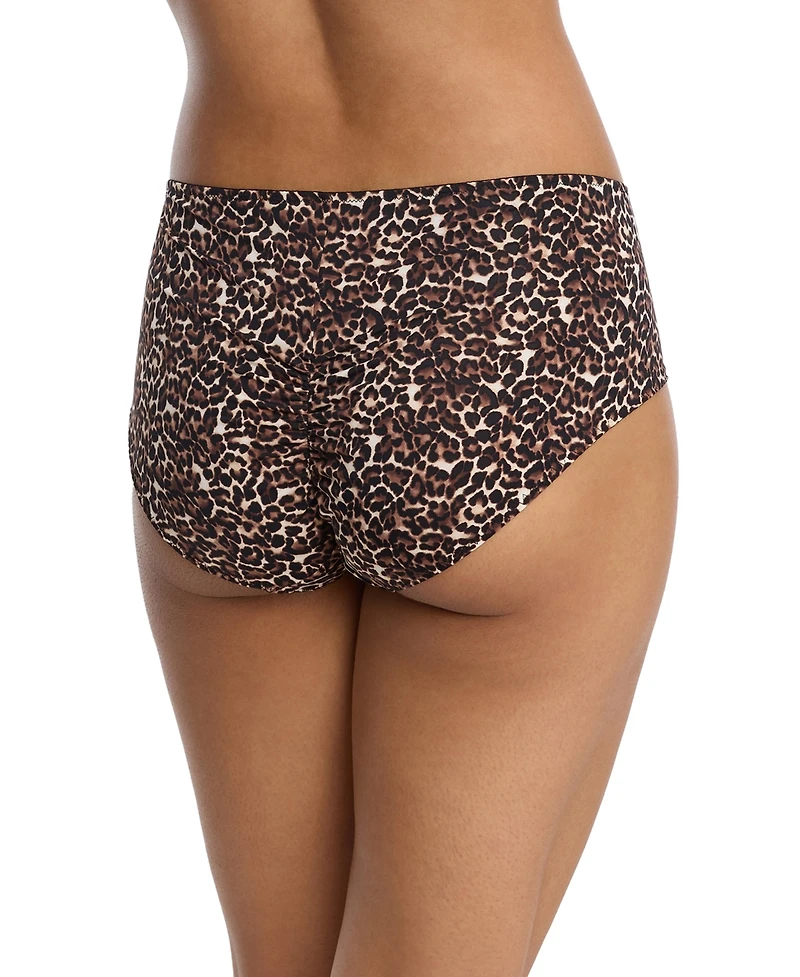Skarlett Blue Entice Front Lace Brief
