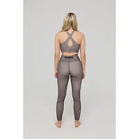 Oosc Women's Infinite High Waisted Leggings